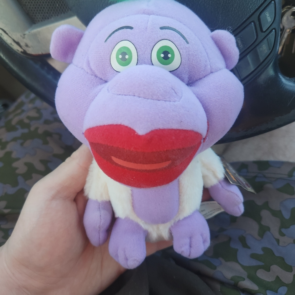Peanut jeff Dunham